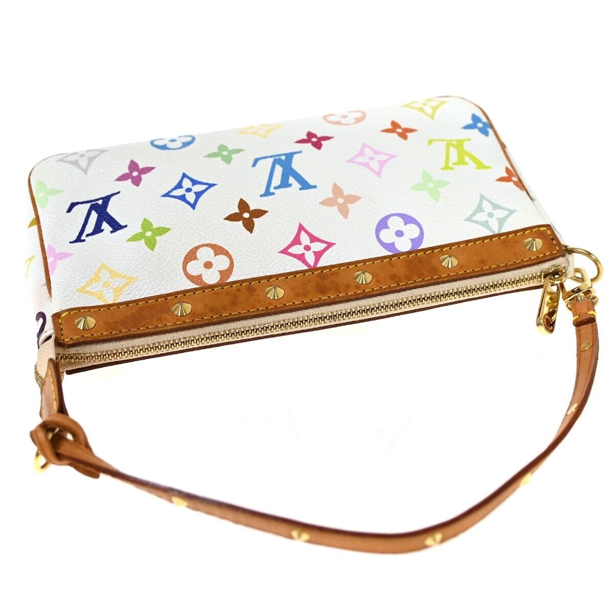 Louis Vuitton Pochette accessoires Clutch