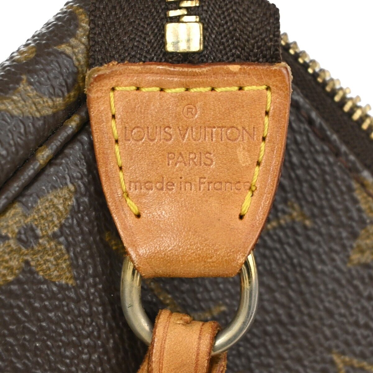 Louis Vuitton Pochette accessoires Clutch