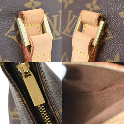 Louis Vuitton Cabas Piano Shoulder Bag