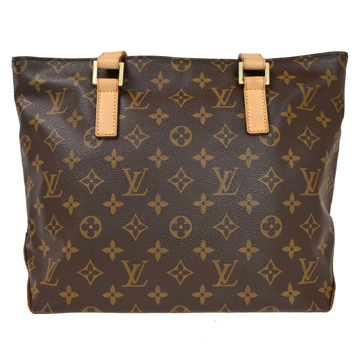 Louis Vuitton Cabas Piano Shoulder Bag