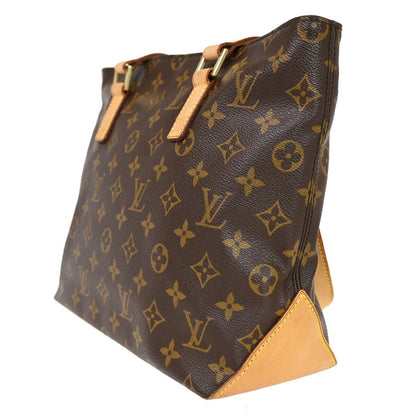 Louis Vuitton Cabas Piano Shoulder Bag