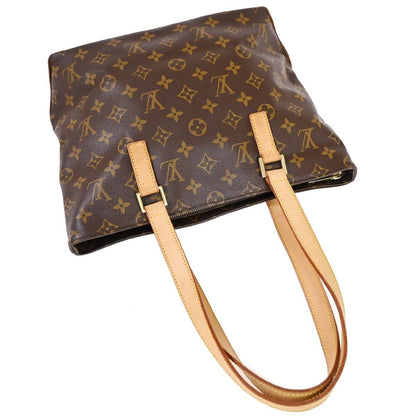 Louis Vuitton Cabas Piano Shoulder Bag