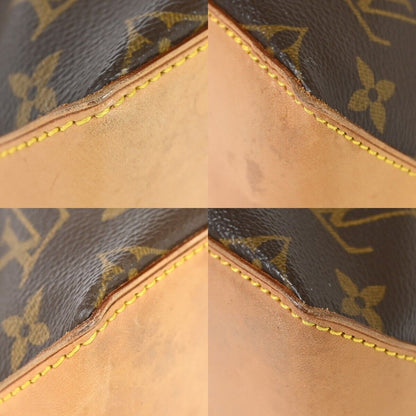 Louis Vuitton Cabas Piano Shoulder Bag