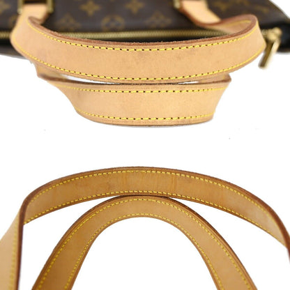 Louis Vuitton Cabas Piano Shoulder Bag