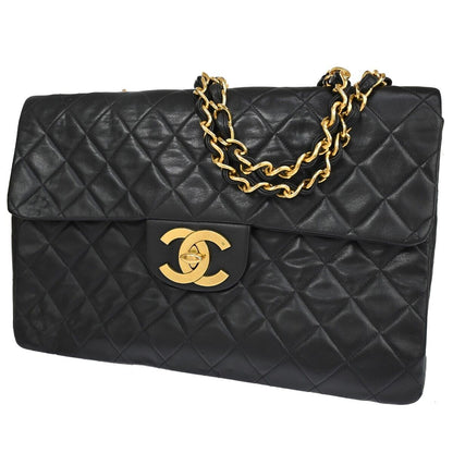 Chanel Timeless/classique Shoulder Bag