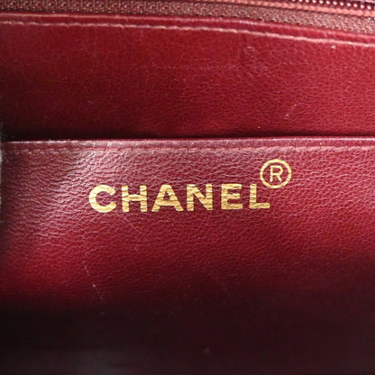 Chanel Timeless/classique Shoulder Bag