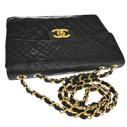 Chanel Timeless/classique Shoulder Bag