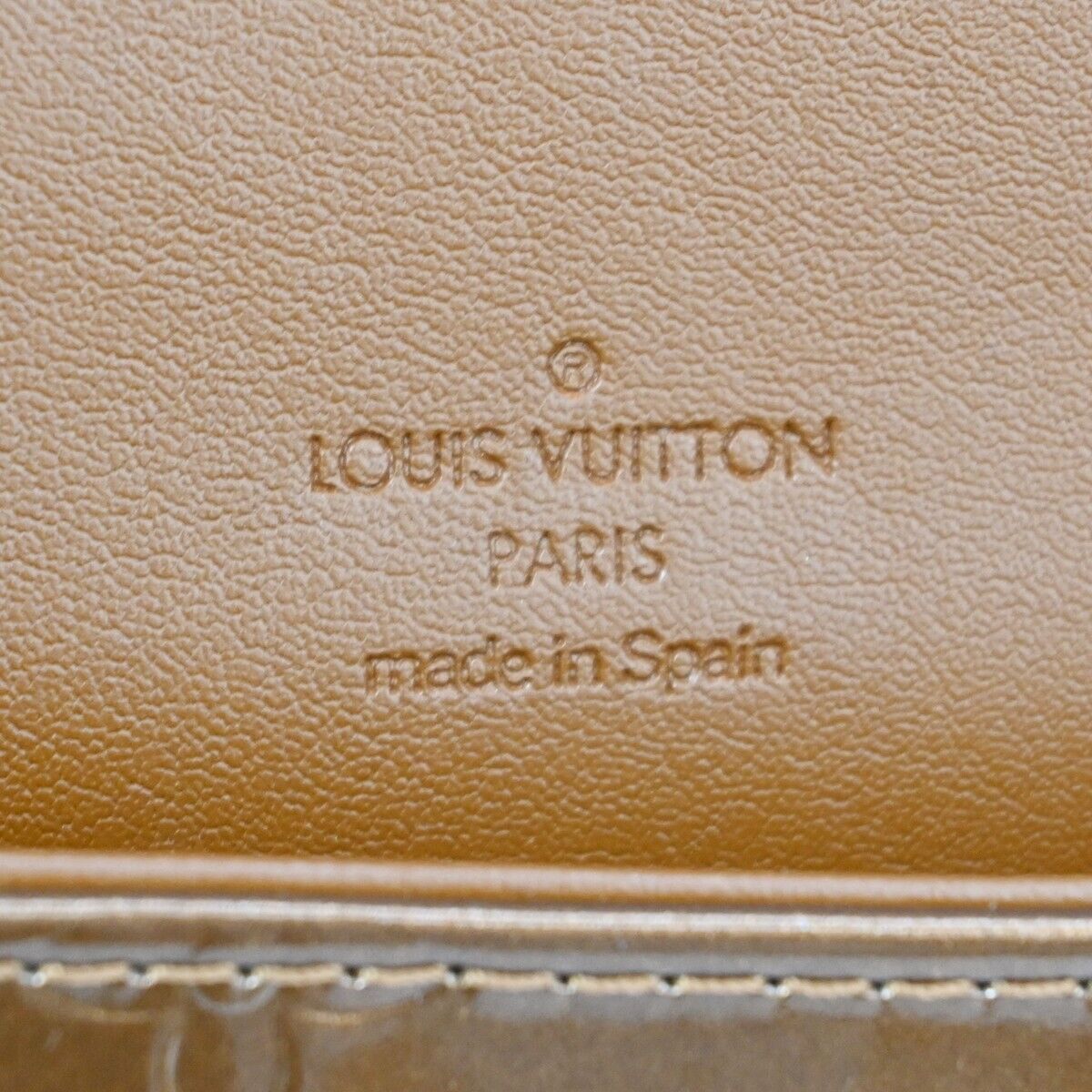 Louis Vuitton Thompson Street Shoulder Bag