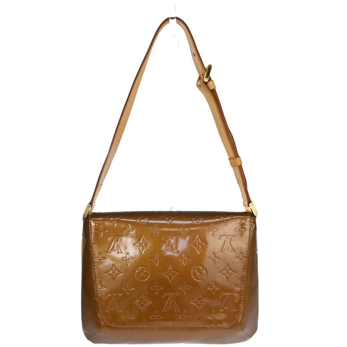 Louis Vuitton Thompson Street Shoulder Bag