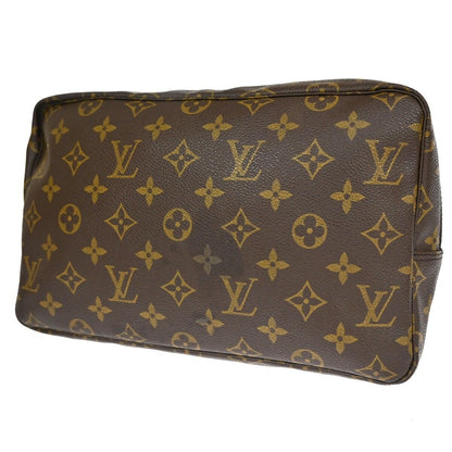 Louis Vuitton Trousse Toilette 28 Clutch