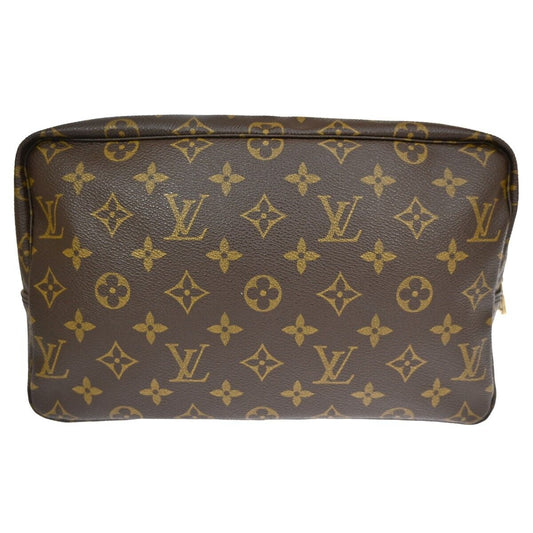 Louis Vuitton Trousse Toilette 28 Clutch