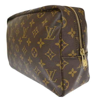 Louis Vuitton Trousse Toilette 28 Clutch