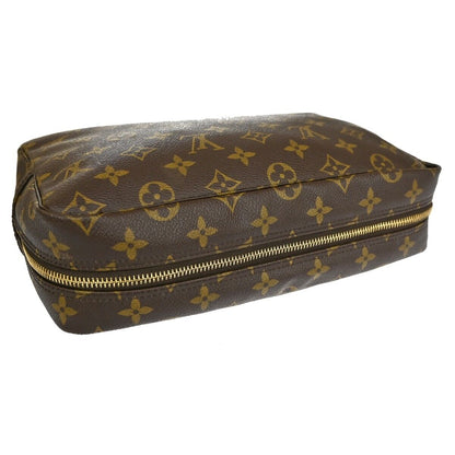 Louis Vuitton Trousse Toilette 28 Clutch