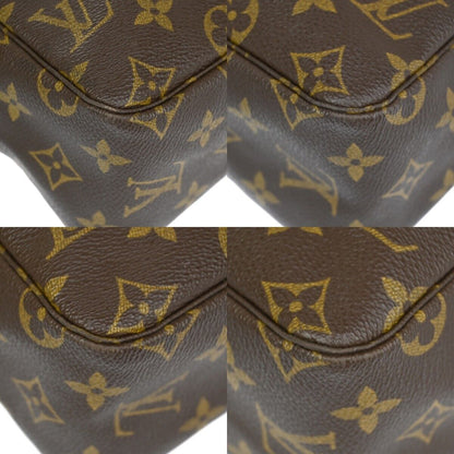 Louis Vuitton Trousse Toilette 28 Clutch