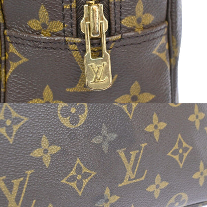 Louis Vuitton Trousse Toilette 28 Clutch