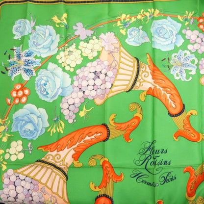 Hermès Carré 90 Scarf