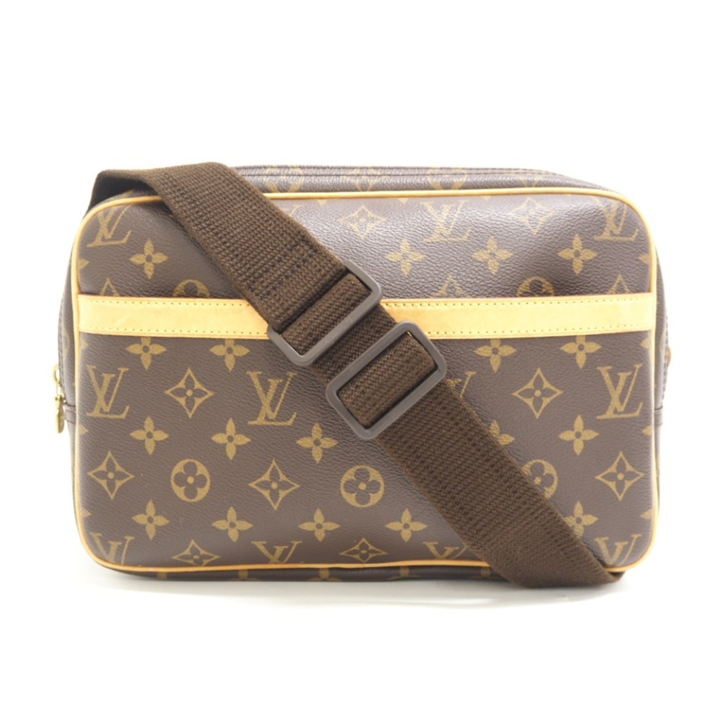 Louis Vuitton Reporter Shoulder Bag