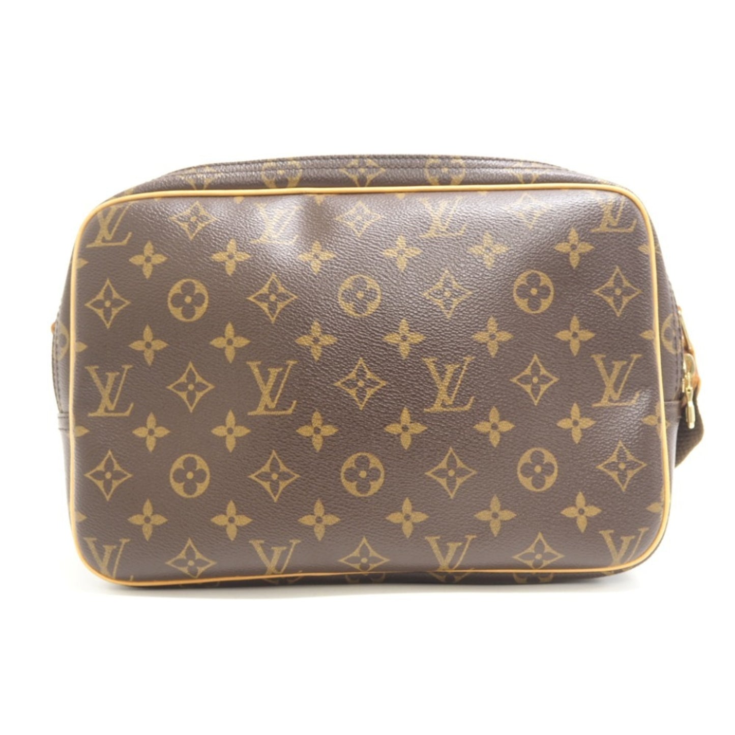 Louis Vuitton Reporter Shoulder Bag