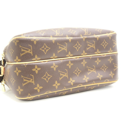 Louis Vuitton Reporter Shoulder Bag