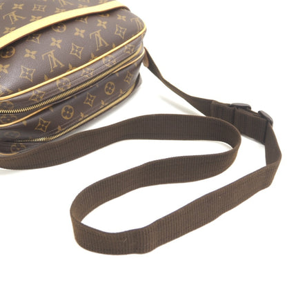 Louis Vuitton Reporter Shoulder Bag