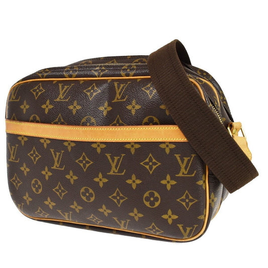 Louis Vuitton Reporter pm Shoulder Bag