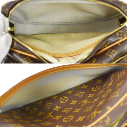 Louis Vuitton Reporter pm Shoulder Bag