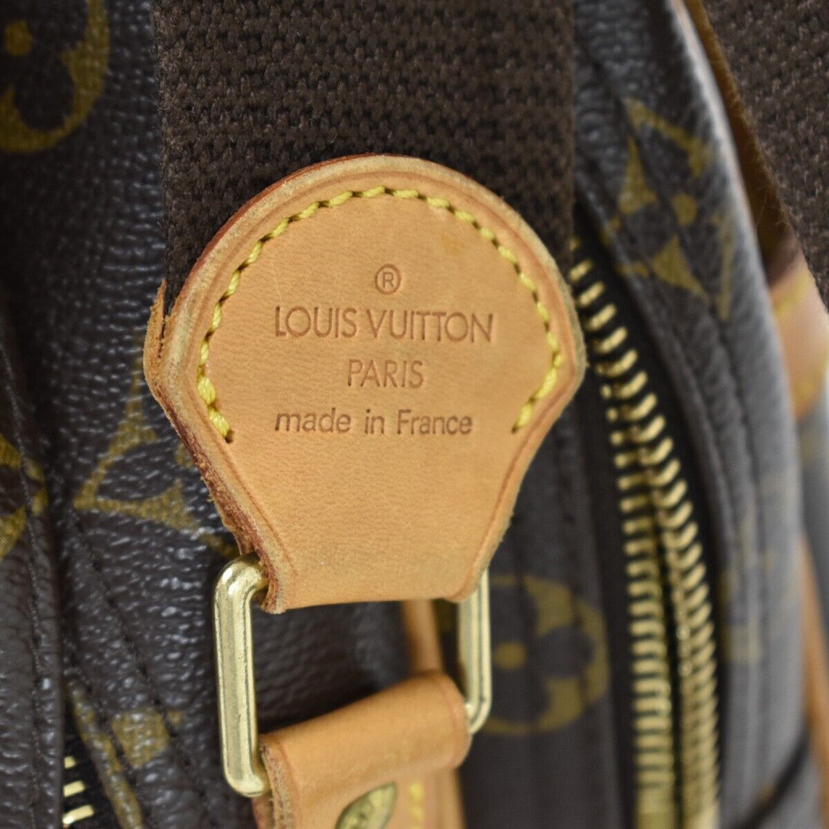 Louis Vuitton Reporter pm Shoulder Bag