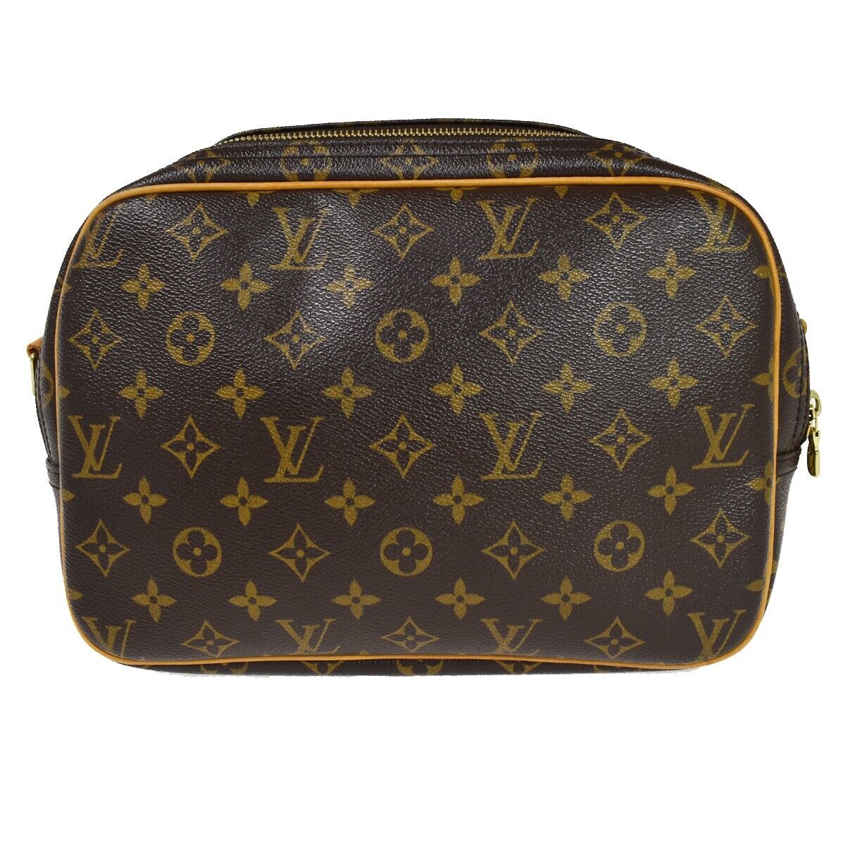 Louis Vuitton Reporter pm Shoulder Bag