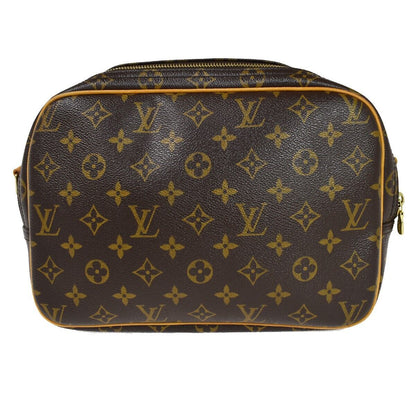 Louis Vuitton Reporter pm Shoulder Bag