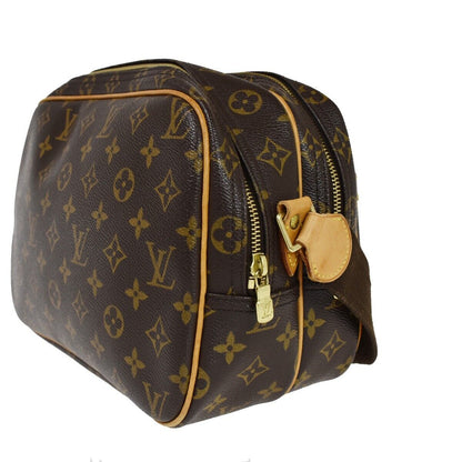 Louis Vuitton Reporter pm Shoulder Bag