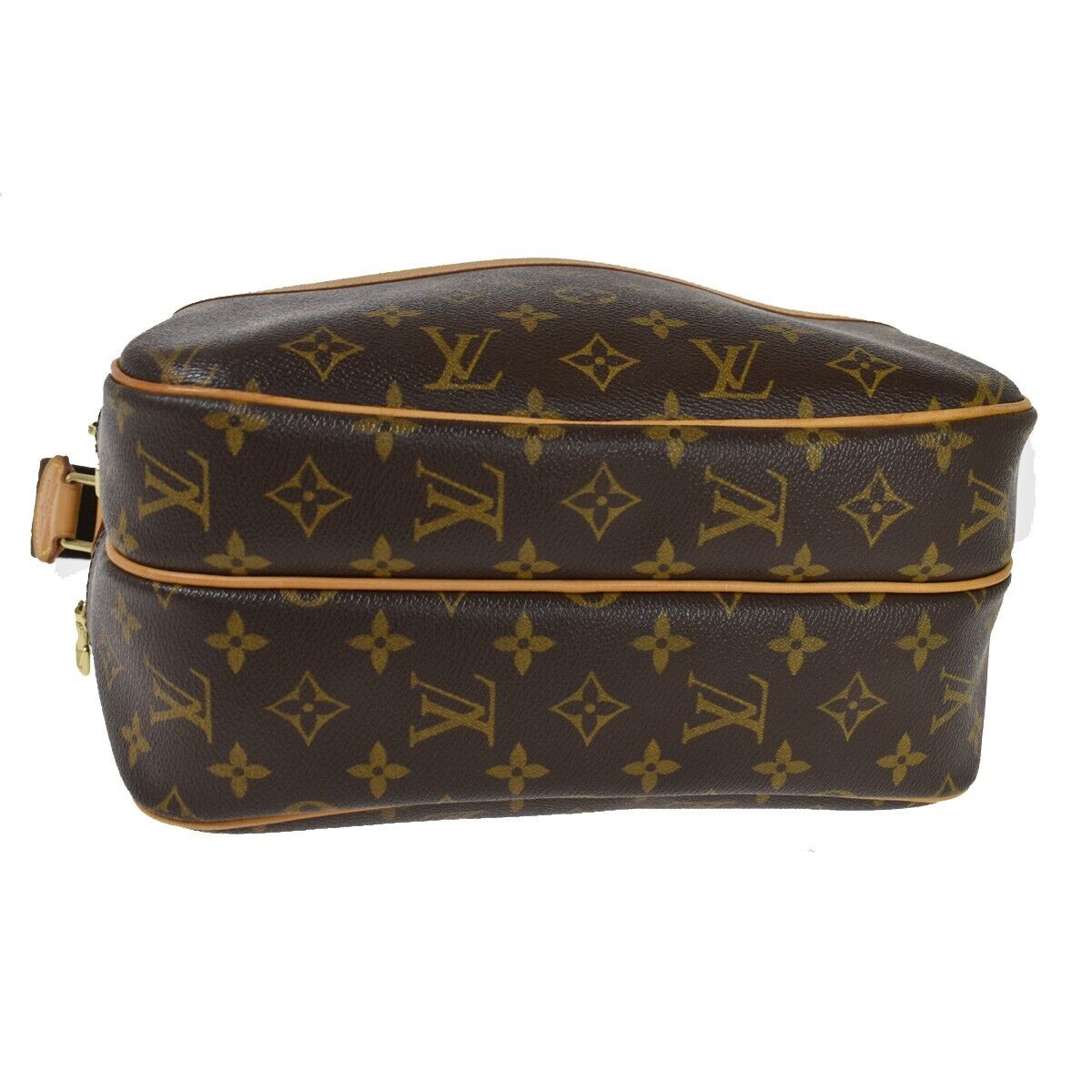 Louis Vuitton Reporter pm Shoulder Bag