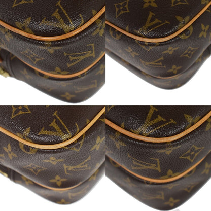 Louis Vuitton Reporter pm Shoulder Bag