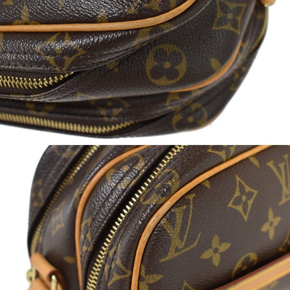 Louis Vuitton Reporter pm Shoulder Bag