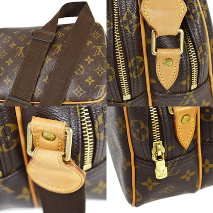 Louis Vuitton Reporter pm Shoulder Bag