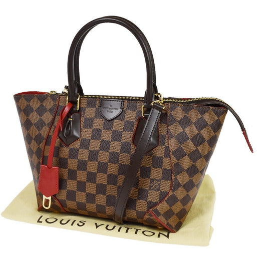 Louis Vuitton Caissa Handbag