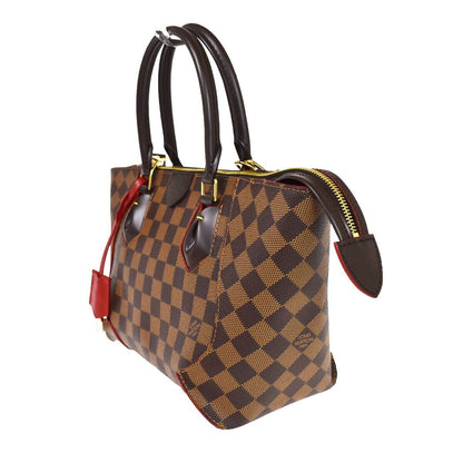 Louis Vuitton Caissa Handbag