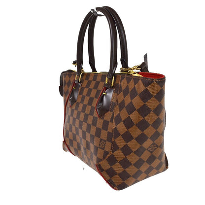 Louis Vuitton Caissa Handbag