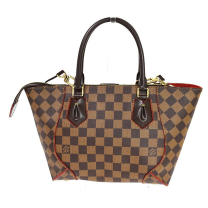 Louis Vuitton Caissa Handbag