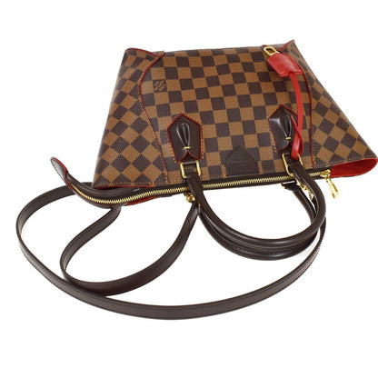 Louis Vuitton Caissa Handbag