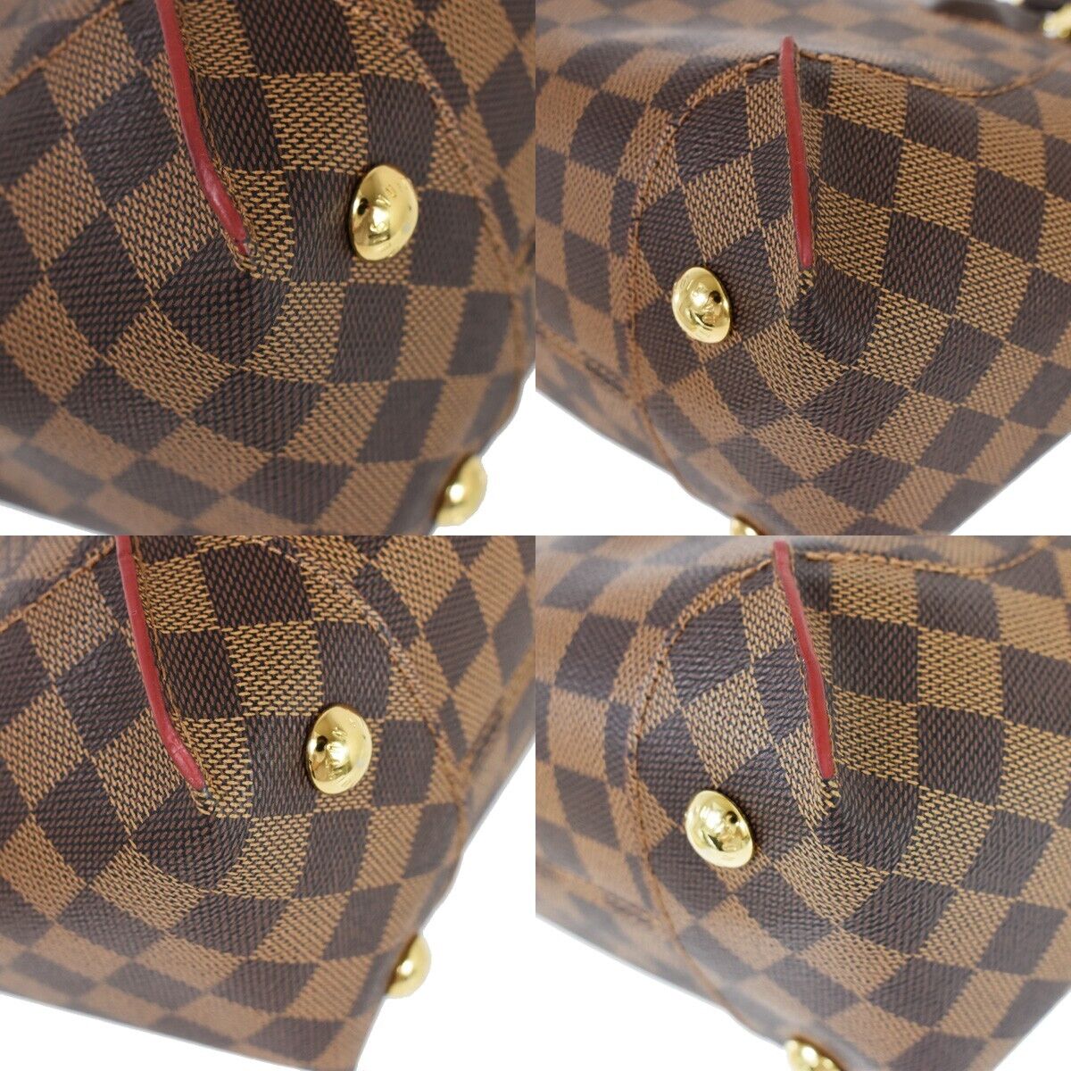 Louis Vuitton Caissa Handbag