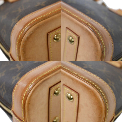 Louis Vuitton Alma Handbag