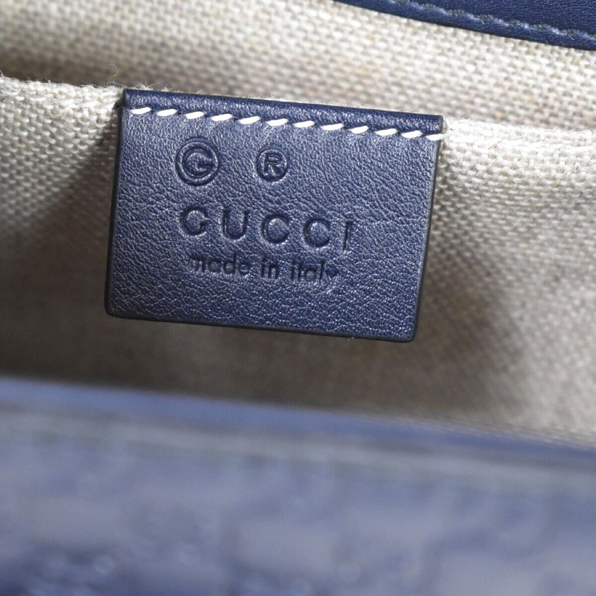 Gucci Emily Shoulder Bag