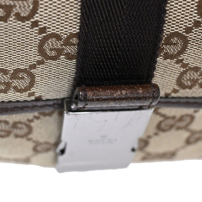 Gucci GG Supreme Shoulder Bag