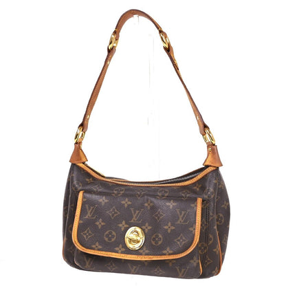 Louis Vuitton Tikal Shoulder Bag