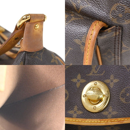 Louis Vuitton Tikal Shoulder Bag