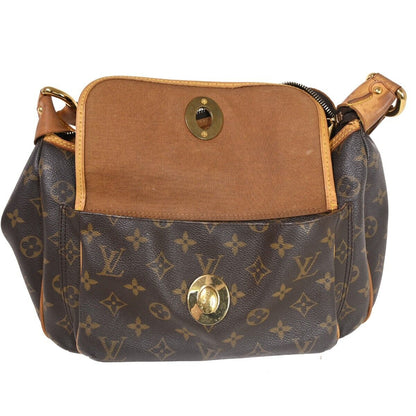 Louis Vuitton Tikal Shoulder Bag