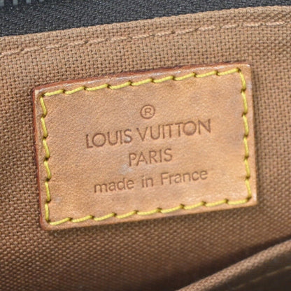 Louis Vuitton Tikal Shoulder Bag