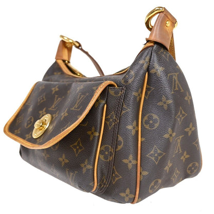 Louis Vuitton Tikal Shoulder Bag