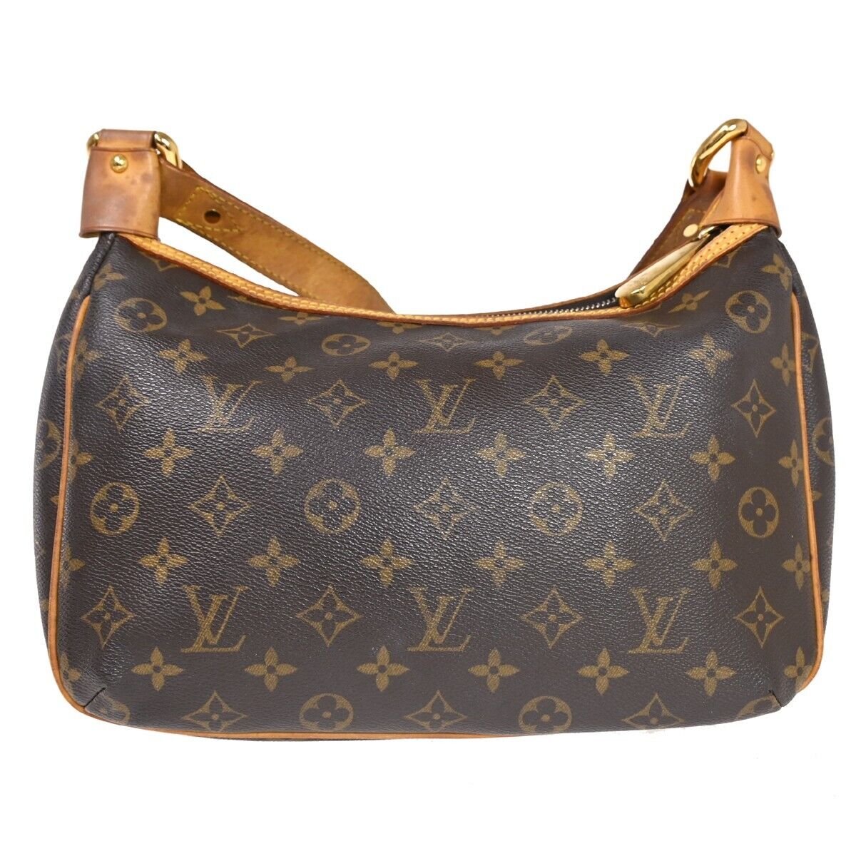 Louis Vuitton Tikal Shoulder Bag