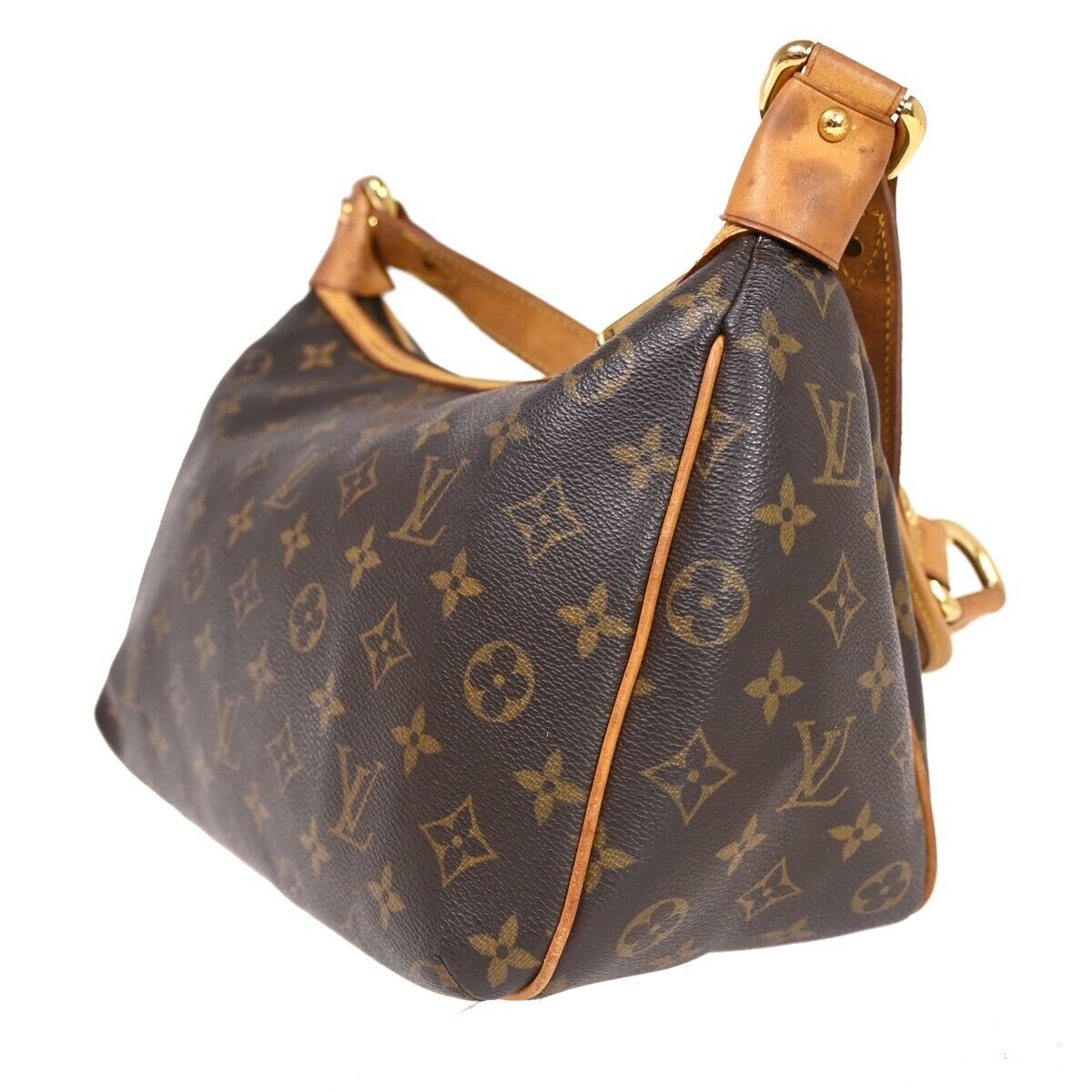 Louis Vuitton Tikal Shoulder Bag